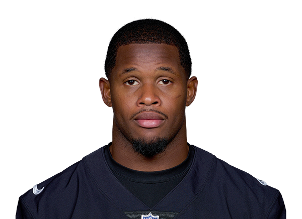 Jaquan Johnson