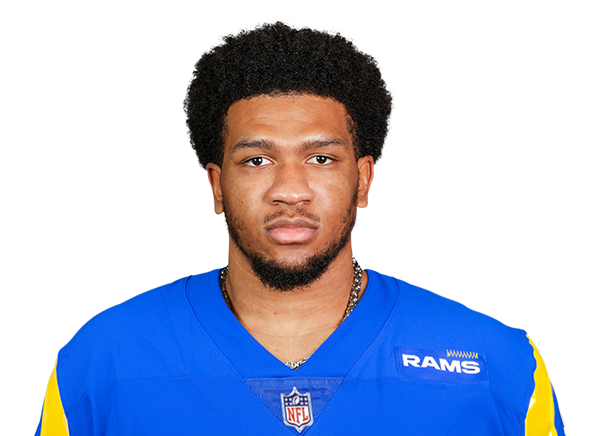 Jared Pinkney Madden NFL 2023 rating