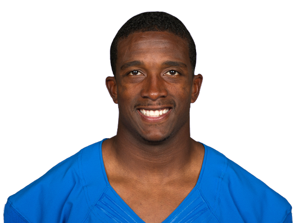 Jarett Dillard