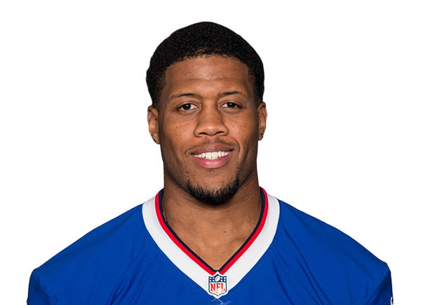 Jarrett Boykin
