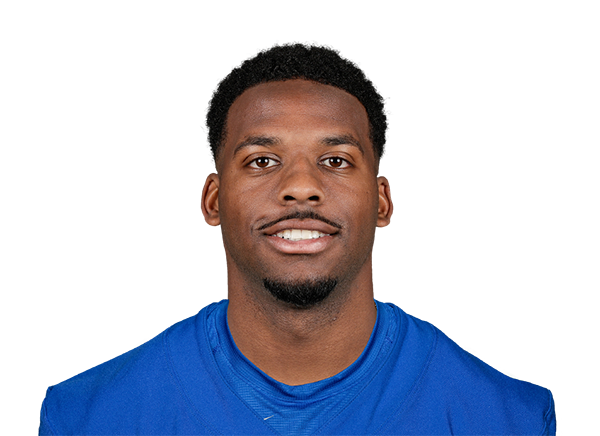 Jarrick Bernard-Converse Madden NFL 2026 rating