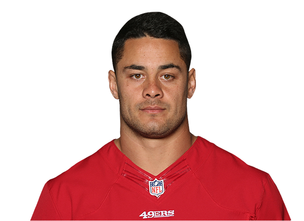 Jarryd Hayne