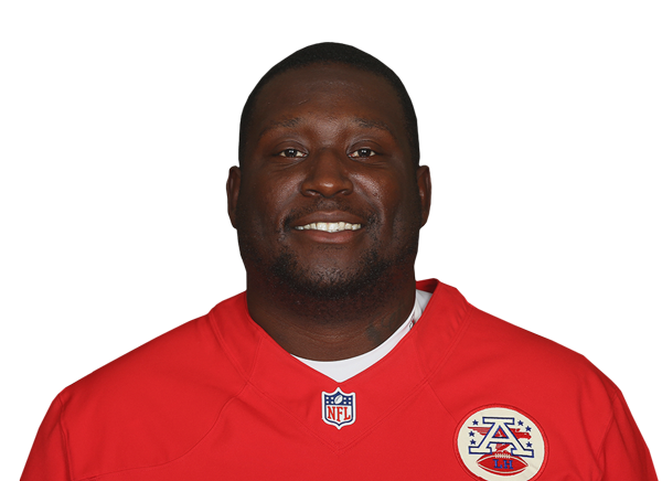 Jarvis Jenkins Madden NFL 2019 rating