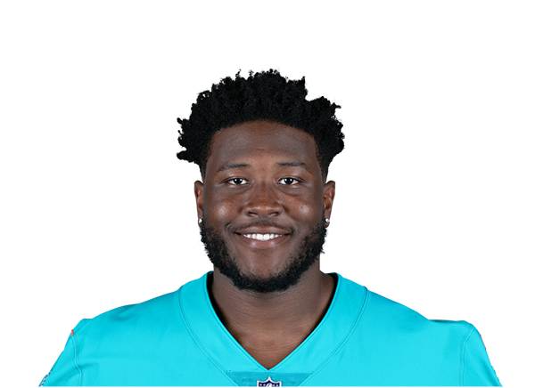 Jason Strowbridge Madden NFL 2022 rating