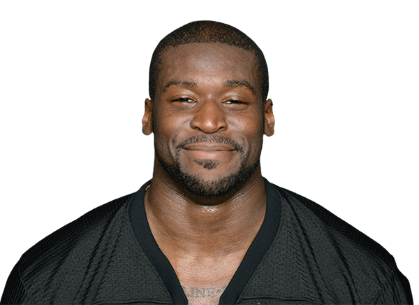 Jason Worilds Madden NFL 2015 rating