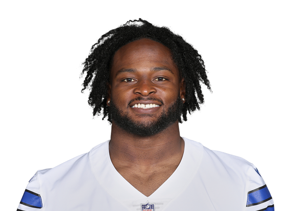 Javonte Williams