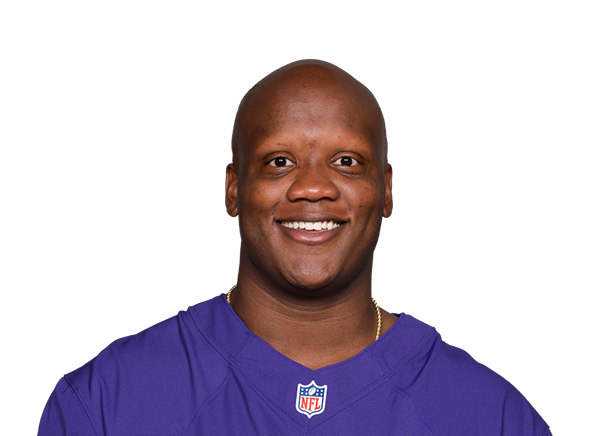 Ja'Wuan James