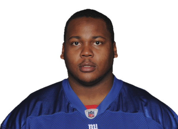 Jay Alford Madden NFL 2011 rating