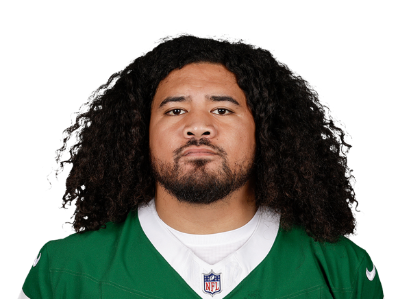 Jay Tufele Madden NFL 2026 rating