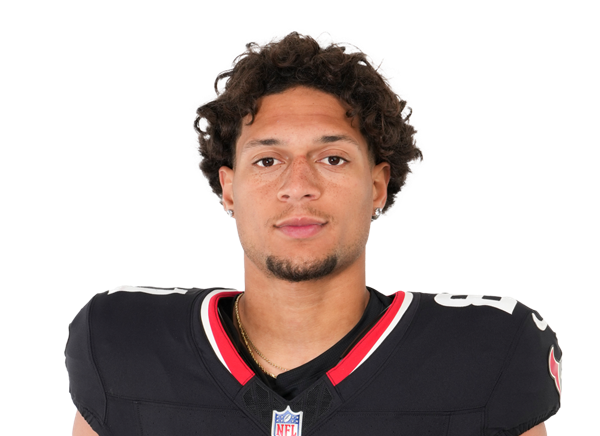 Jayden Higgins Madden NFL 2026 rating