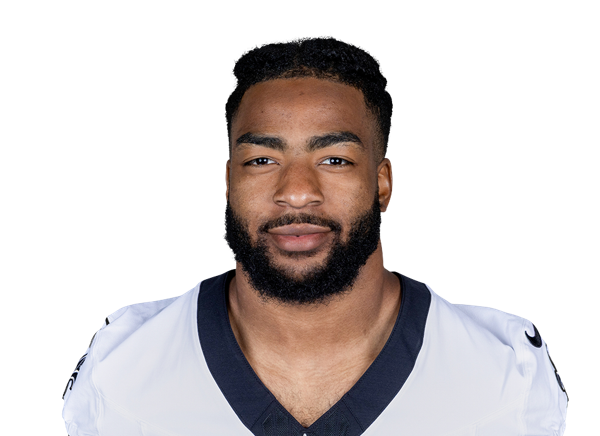 Jaylan Ford Madden NFL 2026 rating