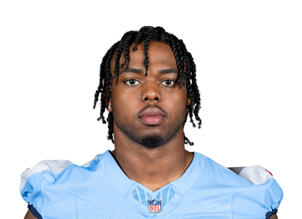 Jaylen Harrell Madden NFL 2026 rating