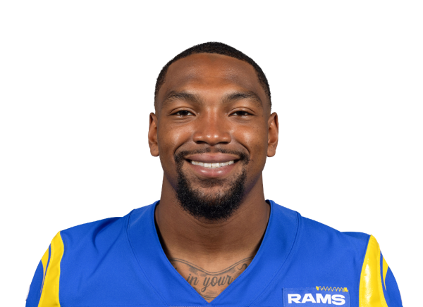 Jaylen McCollough Madden NFL 2026 rating