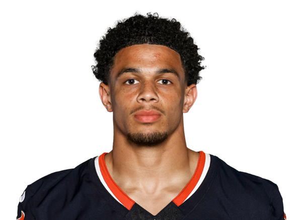 Jaylin Noel Madden NFL 2026 rating