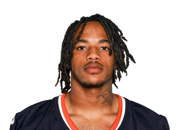 Jaylin Smith Madden NFL 2026 rating
