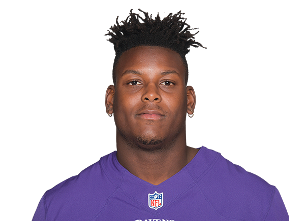 Jaylon Ferguson Madden NFL 2022 rating