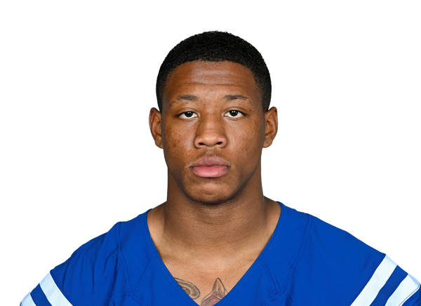 Jaylon Jones
