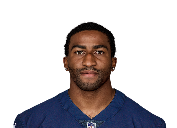 Jaylon Jones Madden NFL 2025 rating