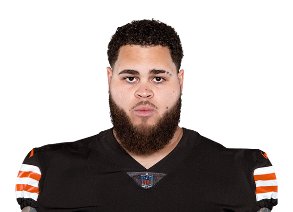 Jedrick Wills Jr. Madden NFL 2025 rating