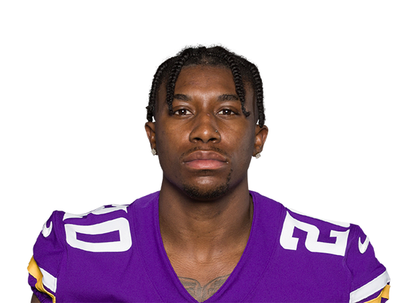 Jeff Gladney Madden NFL 2022 rating
