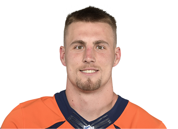 Jeff Heuerman