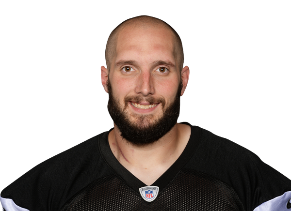 Jeff Linkenbach Madden NFL 2017 rating