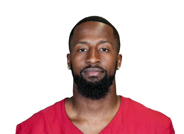 Jeff Smith Madden NFL 2024 rating