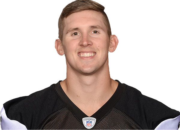 Jeff Tuel Madden NFL 2015 rating