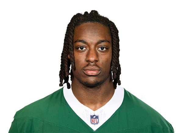 Jelani Woods