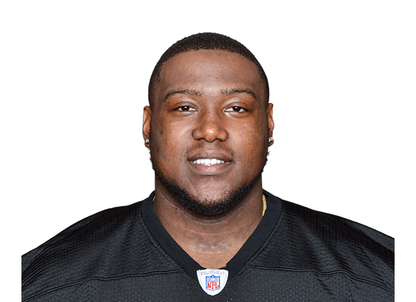 Jerald Hawkins Madden NFL 2020 rating
