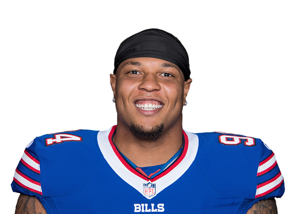 Jerel Worthy Madden NFL 2018 rating