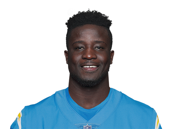 Jeremiah Attaochu Madden NFL 2022 rating