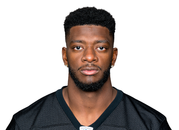 Jeremiah Moon Madden NFL 2025 rating