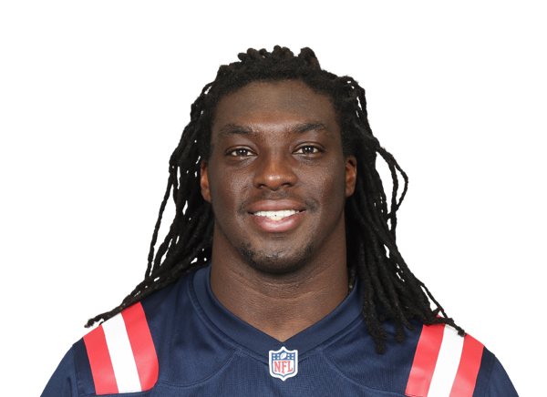 Jeremiah Pharms Madden NFL 2026 rating
