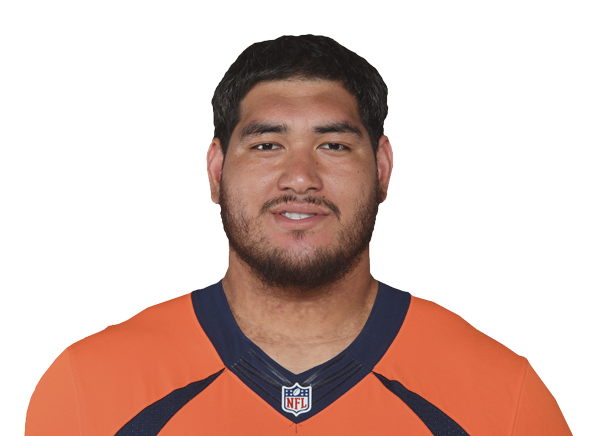 Jeremiah Poutasi Madden NFL 2018 rating
