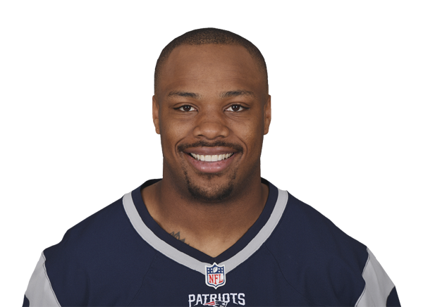 Jeremy Hill Madden NFL 2019 rating