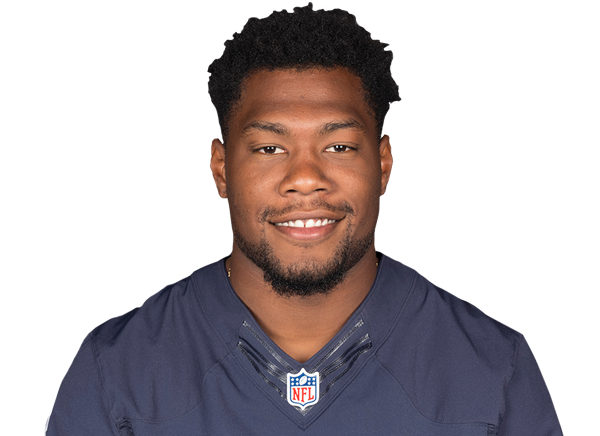 Jeremy Langford Madden NFL 2020 rating
