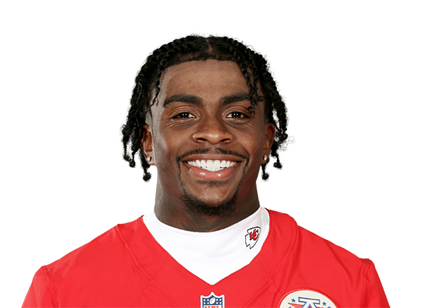 Jerick McKinnon