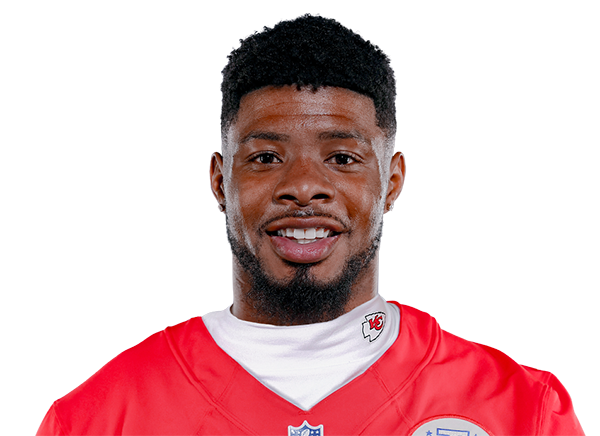 Jermaine Carter Jr. Madden NFL 2023 rating