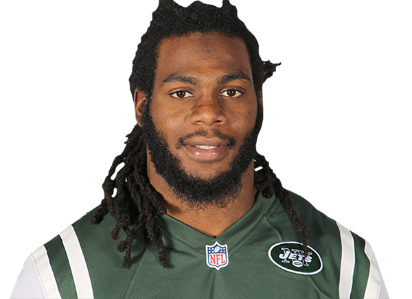 Jermaine Cunningham
