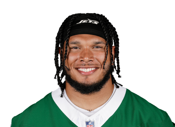 Jermaine Johnson