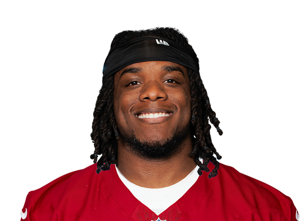 Jermar Jefferson Madden NFL 2025 rating