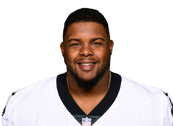 Jermon Bushrod