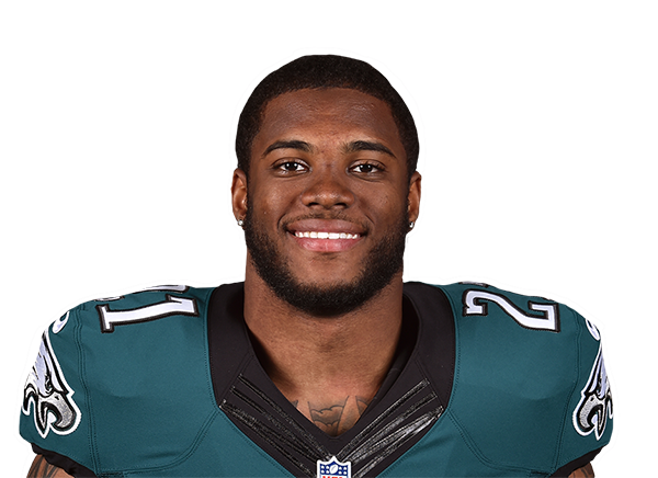 Jerome Couplin Madden NFL 2016 rating