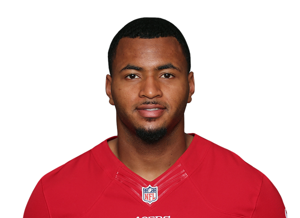Je'Ron Hamm Madden NFL 2017 rating