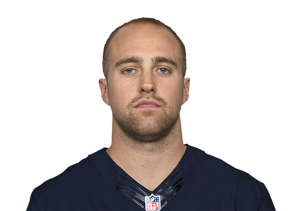 Jeron Mastrud