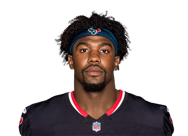 Jerry Hughes
