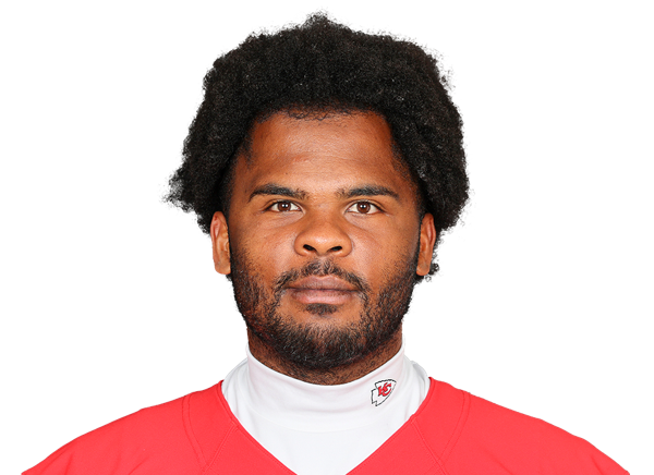Jerry Tillery