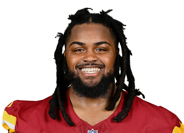 Jer'Zhan Newton Madden NFL 2026 rating