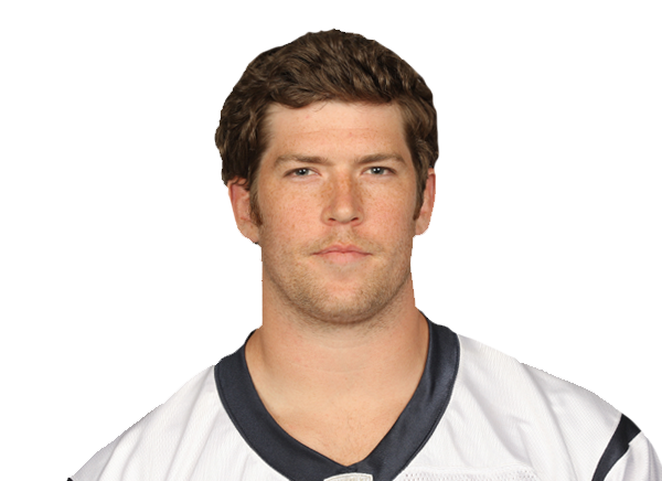 Jesse Nading Madden NFL 2013 rating